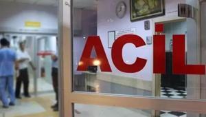 Adanada berberde silahlı kavgada 7 kişi yaralı