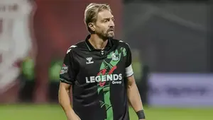 Caner Erkinden yeni rekor Bu sezon 3. kez atıldı