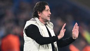 Trabzonsporda Fatih Tekke 2 maçta 6 puandan memnun