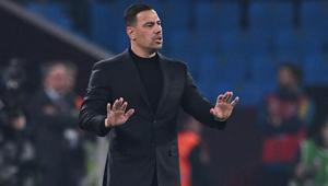 Konyaspor teknik direktörü Çağdaş Atan: Etkili başlayan taraf bizdik