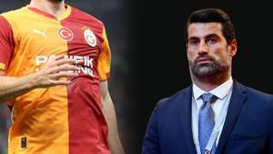 Galatasaray gözden çıkardı, Volkan Demirel talip oldu Transfere izin çıktı