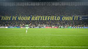 Fenerbahçe - Galatasaray derbisinde Kadıköy kapalı gişe olacak