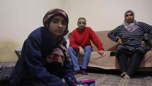 4 bin TL’lik tek gözlü odada yaşam mücadelesi ‘Evin banyosu yok, tuvalet dışarıda’