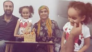 Anne ve babasıyla evde cesedi bulunmuştu Mardindeki vahşetten kahreden görüntü