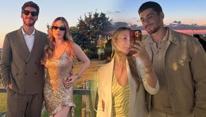 Survivor Yiğit Poyrazdan sürpriz paylaşım Ayrılık dedikodularına son noktayı koydu