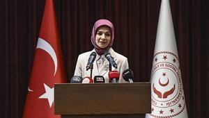 Aile ve Nüfus On Yılına Doğru Uluslararası Sempozyumu 2 Aralıkta Ankarada düzenlenecek