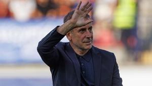 Abdullah Avcı geri dönüyor Süper Lig ekibiyle anlaştı