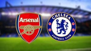 DEV MAÇ ŞİFRESİZ Mİ Chelsea-Arsenal Premier Lig maçı bu akşam saat kaçta hangi kanalda (Muhtemel 11ler)