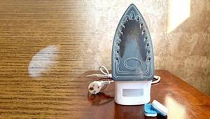 Bırakın dökülsün Mayonez sürünce temizleniyormuş: 1 gece bekletin