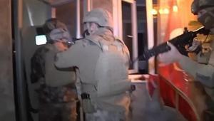 Siber suçlarla mücadele operasyonları 346 şüpheli yakalandı