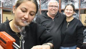 Babaları öğretti, üniversite mezunu kız kardeşlerin yaptığı iş şaşkına çevirdi ‘2 yıl tepkilerle karşılaştık’