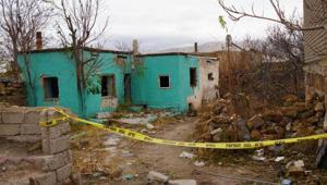 Sır olay 23 yaşındaki genç, metruk binada ölü bulundu