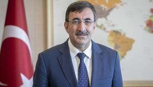 KIZILELMAdan tarihi başarı Cumhurbaşkanı Yardımcısı Yılmaz: Bu gurur 86 milyonun