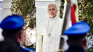 Vatikan Devlet Başkanı Papa 14. Leo, Türkiyenin ardından Lübnanda