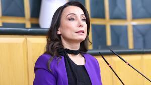 Tülay Hatimoğullarından Terörsüz Türkiye açıklaması