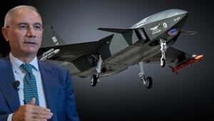 AK Partili Ala, KIZILELMAnın görüş ötesi havadan havaya füzeyle hedefini vurma kabiliyetini tebrik etti