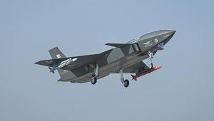 KIZILELMAnın tarihi başarısı dünyada yankılandı Başkaları hayal kurarken Türkiye gerçekleştirdi, havadan havaya ölüm zinciri