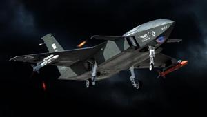 Bayraktar KIZILELMAnın hava-hava füzesi dünya basınında: Erdoğanın tarihi denemesi