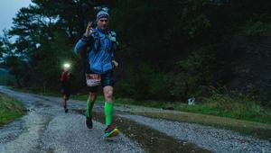 Kar Spor İda Ultra’da ödüller sahiplerini buldu