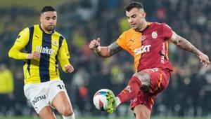 Tarihi rekabetin yeni perdesi: Derbiye damga vuracak detaylar