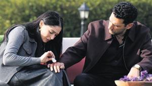 Sır çözüldü reytingler tavan yaptı