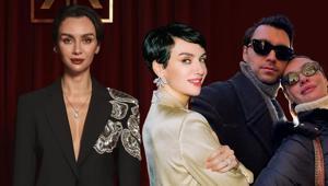 Aşk tam gaz devam ediyor Ünlü çiftten romantik paylaşım