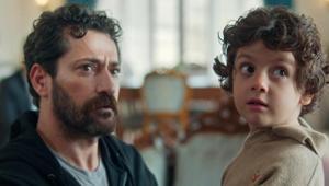 Deniz Cihan, babasının yaşadığını öğreniyor