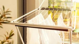 Beyaz çamaşırlara rengini kazandıran yıkama tekniği Çamaşır suyuna gerek yok