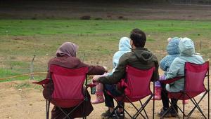 İstanbulda sosyal medyayı sallayan manzara: Elinle taş atsan vuracaksın gibi