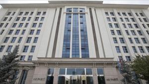 AK Partiye 11 ayda 750 binin üzerinde yeni üye katıldı