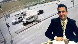 229 km’lik hızla öğretmenin ölümüne neden olmuştu Şok savunma: Ağır spor nedeniyle kendimi kaybetmiş olabilirim