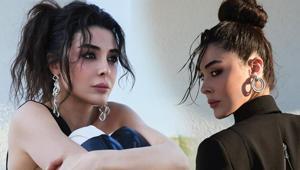 Büşra Cebe anlattı: Eşref Rüya profesyonel bir oyunbaz takımı