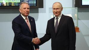 Kremlin duyurdu Putin ile Trumpın Özel Temsilcisi Witkoff yarın görüşecek