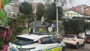 Anaokulu önünde feci olay 4 yaşındaki Sarp Eymen hayatını kaybetti