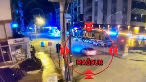 Silah tutukluk yapınca kaçan pompalı saldırının failleri yakalandı