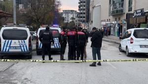 Restoran çalışanlarına silahlı saldırı Kaba davrandınız diyerek dehşet saçtılar