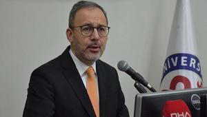 Kasapoğlu: Engelli bireylerin sorunları sadece bir komisyon konusu değil