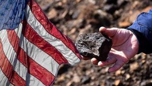 Enerji bakanlığı duyurdu ABD’den dev nadir toprak elementleri hamlesi