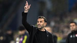 Okan Buruk: Canımızı zor kurtardık