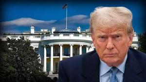 Beyaz Saraydan Trumpın sağlık durumu ile ilgili açıklama Çok iyi