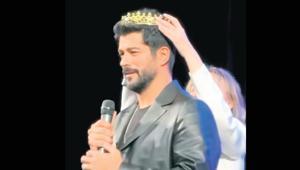 Rusya’nın kralı seçildi