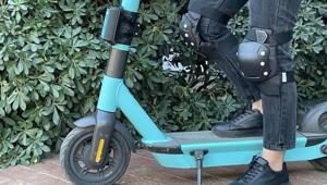 Elektrikli Skuter yönetmeliği değişti Yerli üretim şartı ve 24 saat çağrı merkezi geliyor