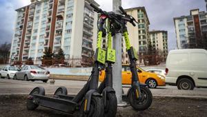 Elektrikli Skuter yönetmeliği değişti Yerli üretim şartı ve 24 saat çağrı merkezi geliyor