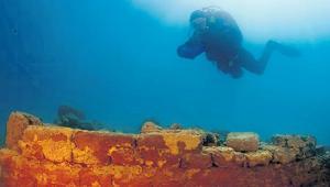 Türklerin kayıp şehri