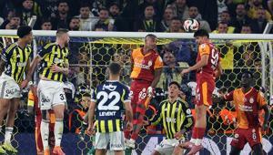 Karşılıklı rezillikten sonra maçın hakkı beraberlikti