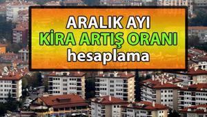 ARALIK 2025 KİRA ARTIŞ ORANI HESAPLAMA 📍 Aralık ayı kira artış oranı açıklandı mı Aralıkta kiraya ne kadar zam var