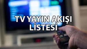 YAYIN AKIŞI 2 ARALIK SALI📺Bu akşam hangi diziler var Kanal D, ATV, TRT 1, Star TV, Show TV, TV8, NOW TV bugünkü yayın akışı listesi