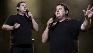 Verdiği kilolar ile konuşulmuştu Peter Kay perde arkasındaki sağlık savaşını anlattı