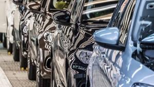 Otomobil ve hafif ticari araç pazarı ocak-kasım döneminde büyüdü