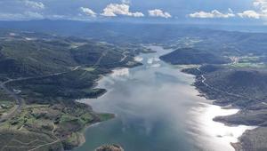 Çanakkale’de barajlar alarm verdi Bayramiç ‘ölü seviyede’